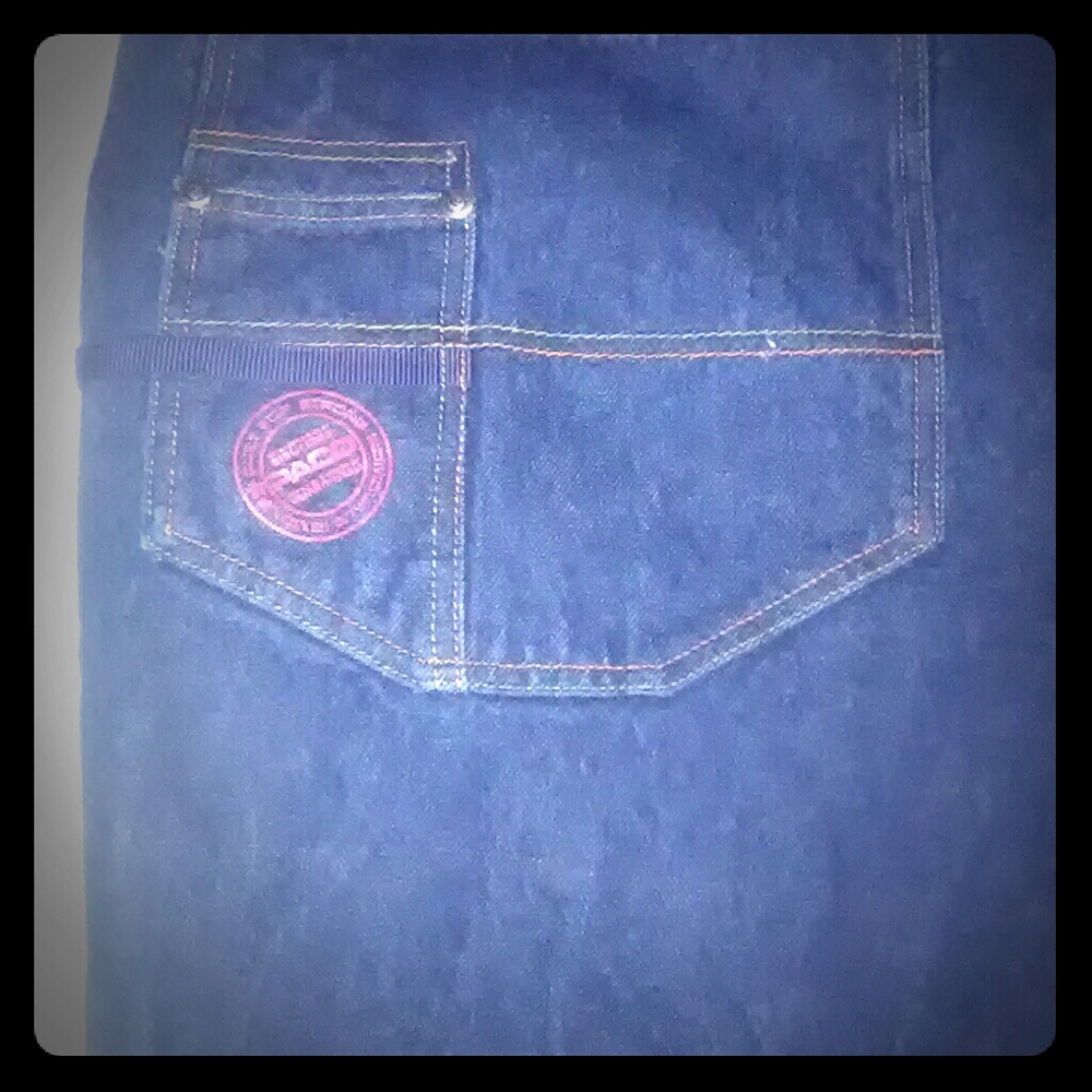 Paco jeans